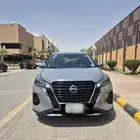 Nissan Kicks 2023