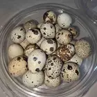 بيض سمان