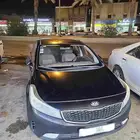 كيا سيراتو 2017 نص فل