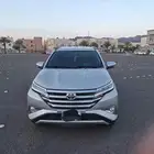 تويوتا راش 2023