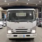 ايسوزو سوبر جامبو موديل 2020