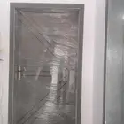 تفصيل ابواب خشب عاليه الجوده