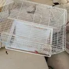 قفص شبك