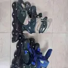 حذاء تزلج