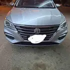 ام جي 5 نص فل فابريكا برة وجوة