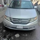 هوندا اوديسي 2015 مكه المكرمه