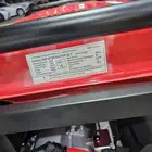 مولد كهرباء بنزين 8000 سلف