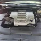 مكينة جيب لكزس 5.7