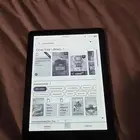 kindle paperwhite 11th generation signature edition
