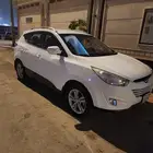 Hyundai Tucson 2014