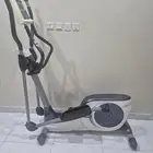 للبيع اله رياضيه غزاله