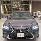 لكزس ES350 2024 فل كامل