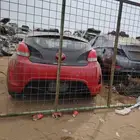 يوجد لدينا قطع غيار هونداي فولستر 2014