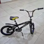 سيكل كوبرا مقاس 16