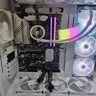 بي سي بدون كرت شاشة PC