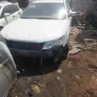 سوناتا تشليح موديل 2010قطع فقط