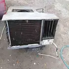 مكيف شباك