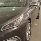 هونداي سوناتا فل كامل 2017