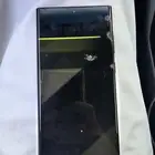 s22 ultra اس 22 الترا شاشة مكسورة للبيع