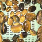 أحجار عين النمر الطبيعي تشكيلة واسعة تبارك الله احجام وقصات