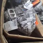 جير بكس ومكاين مازاد 3مازد 6مازاد مازد9 مازاد 7 مازاد 5