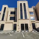 للبيع بالمحاله شقق تمليك علوي 6 غرف ب 500 الف سطح خاص مصعد