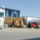كرين كرينات crane ونش