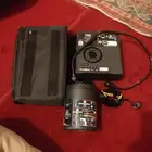 منفاخ سيارة