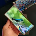 سامسونج جالكسي اس 25 الترا 256GB ذهبي