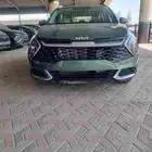 كيا سبورتاج 2024 ستاندر مطور عراض خاص