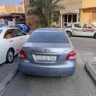 سياره يارس للجار 1800نضيفه