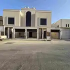 فلا دور علوي معا شقه للبيع حي زهره البديعه 900 الف