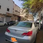 تويوتا افالون 2007