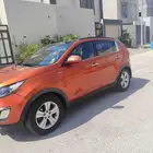 كيا سبورتاج 2012