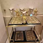 قهوجين وصبابين