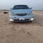 كامري 2006 تماتيك