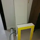 مراية ودرج وصيادة حشرات للبيع على السوم