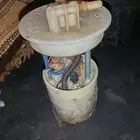 طرنمبه  بنزين شانجان ايدو 2019