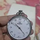 ساعة جيب سويسرية اوتوماتيك