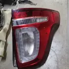 اصطب خلفي اكسبلور 2014