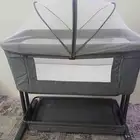سرير اطفال
