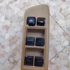 نيسان مكسيما موديل 97