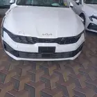 كيا K5 ستاندر مطور بصمة بانوراما موديل 2025 كاش واقساط