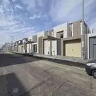 للبيع فيلا دورين وملحق كامل خدمات 7غرف نوم احد رفيده