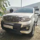 فورشنر 2007 مرهم