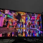 شاشة قيمنق 4K 160Hz