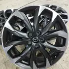 جنوط مازدا اصلي وكاله موديل 2015