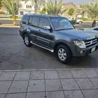 جيب باجيرو مستبيشي