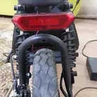 سكوتر نضيف جديد يمشي 70