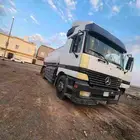 مويه غير صالح للشرب 18 طن